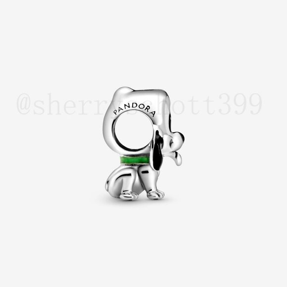 Pandora Pluto Charm - Picture 2 of 4